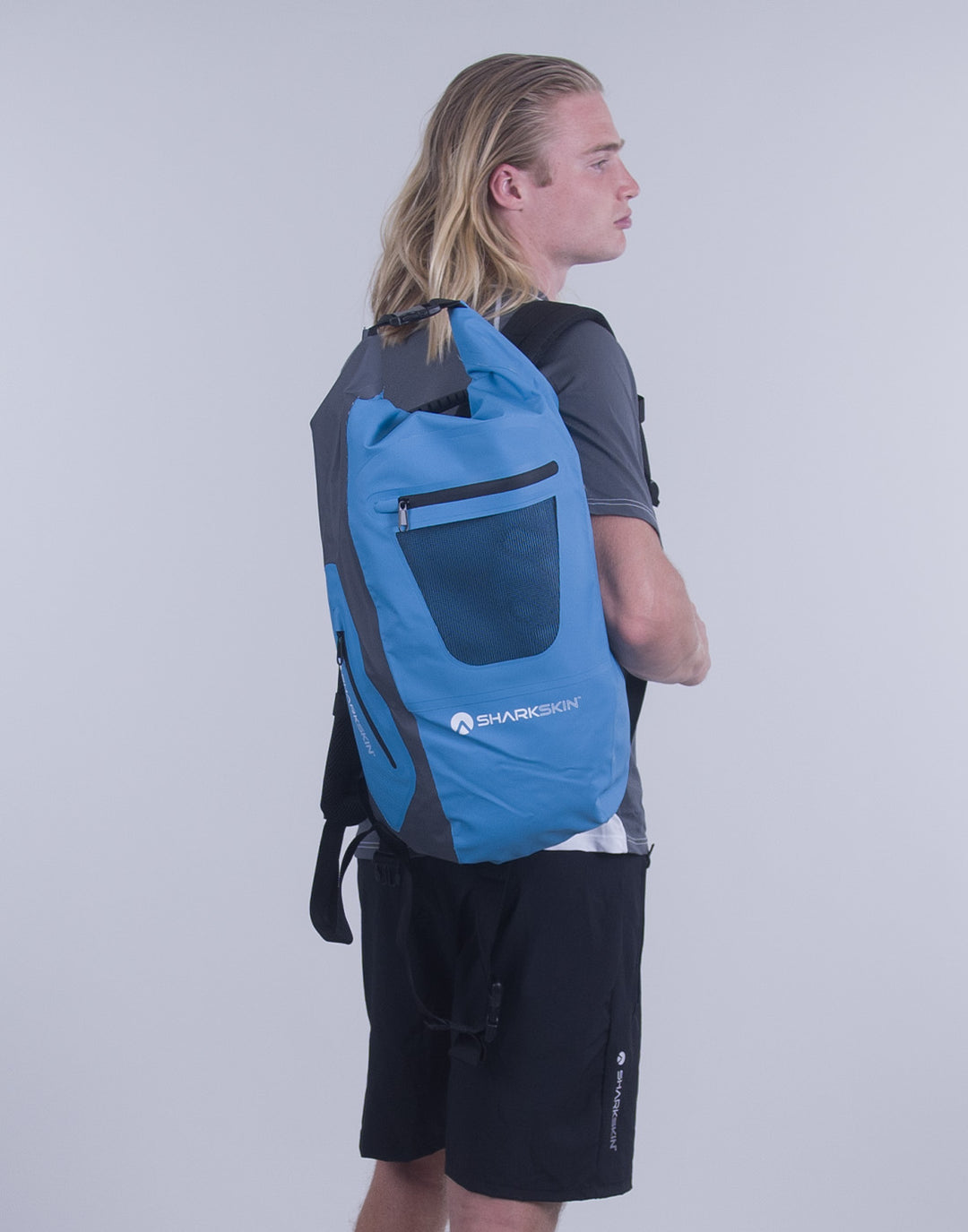 PERFORMANCE DRY BACKPACK 30L BAG