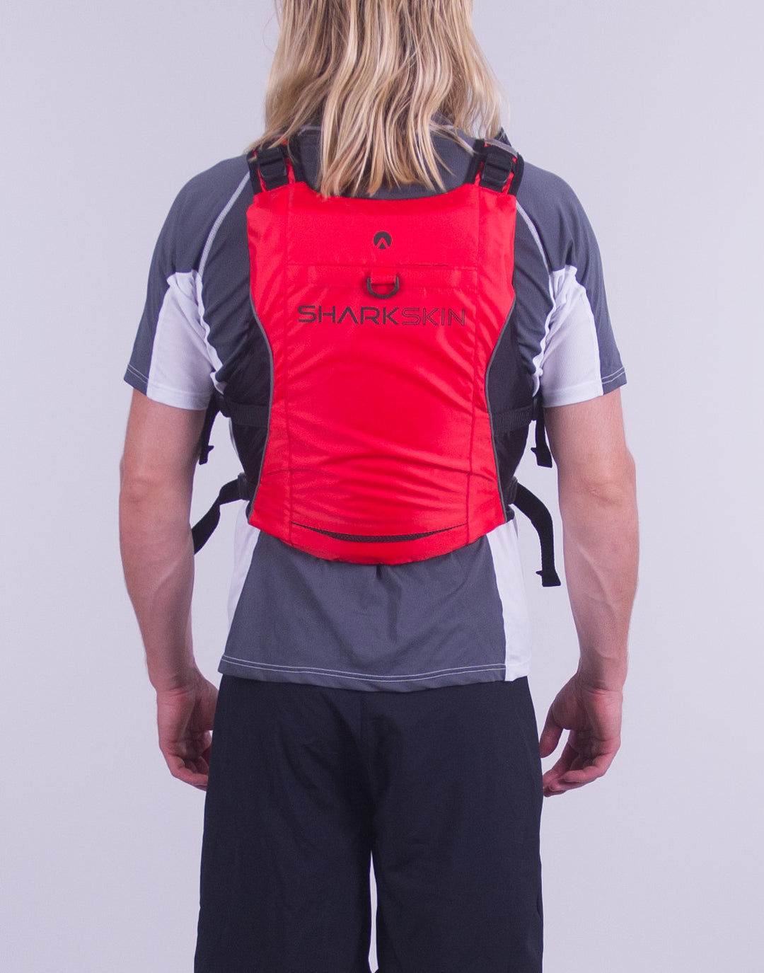 MULTIFLEX FRONT-ZIP PFD WITH FREE PHONE CASE