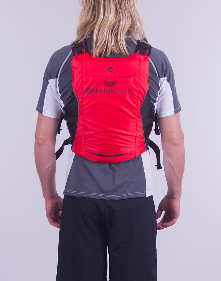 MULTIFLEX FRONT-ZIP PFD