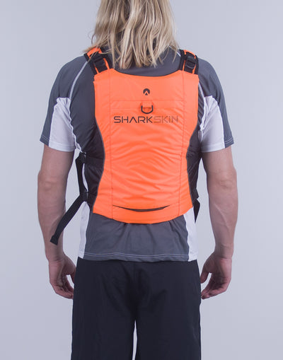MULTIFLEX FRONT-ZIP PFD WITH A FREE PHONE CASE