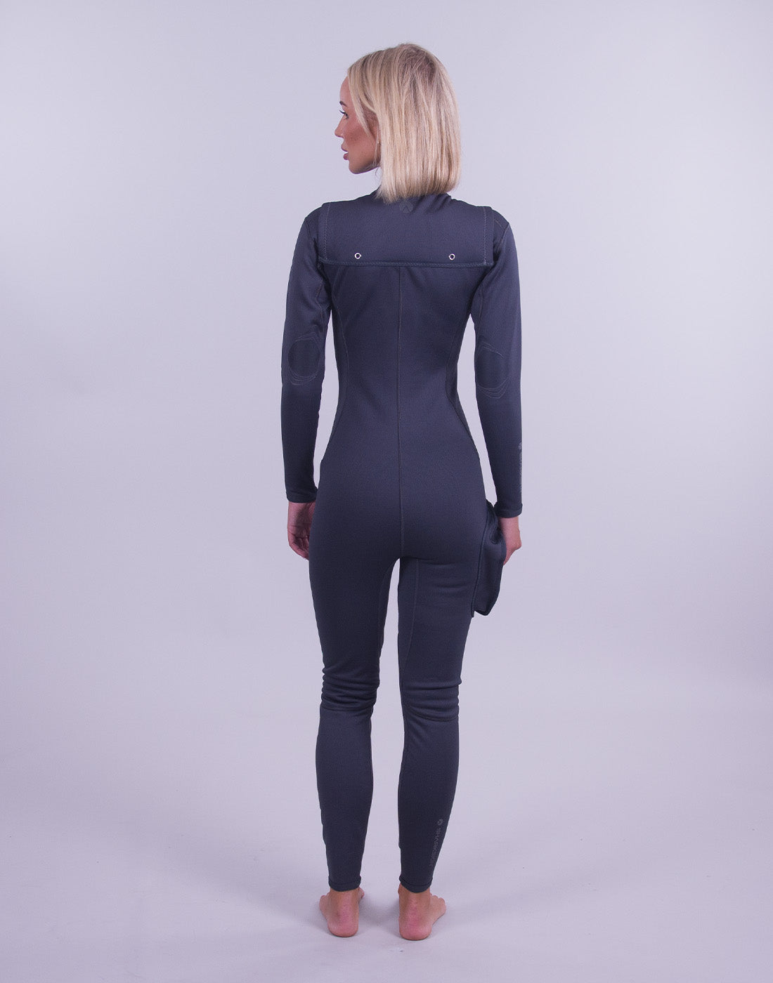 T2 CHILLPROOF SUIT CHEST ZIP - WOMENS