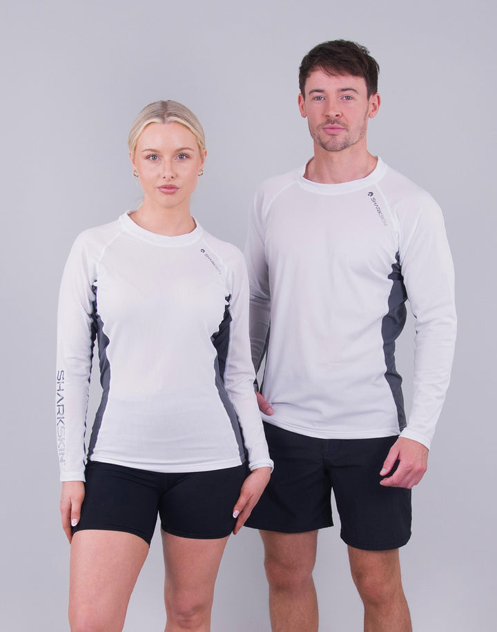 RAPID DRY RASHIE - LONG SLEEVE - UNISEX