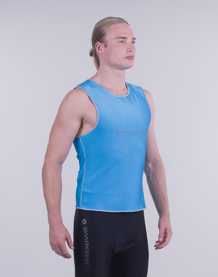 CHILLPROOF ESSENTIALS VEST MENS