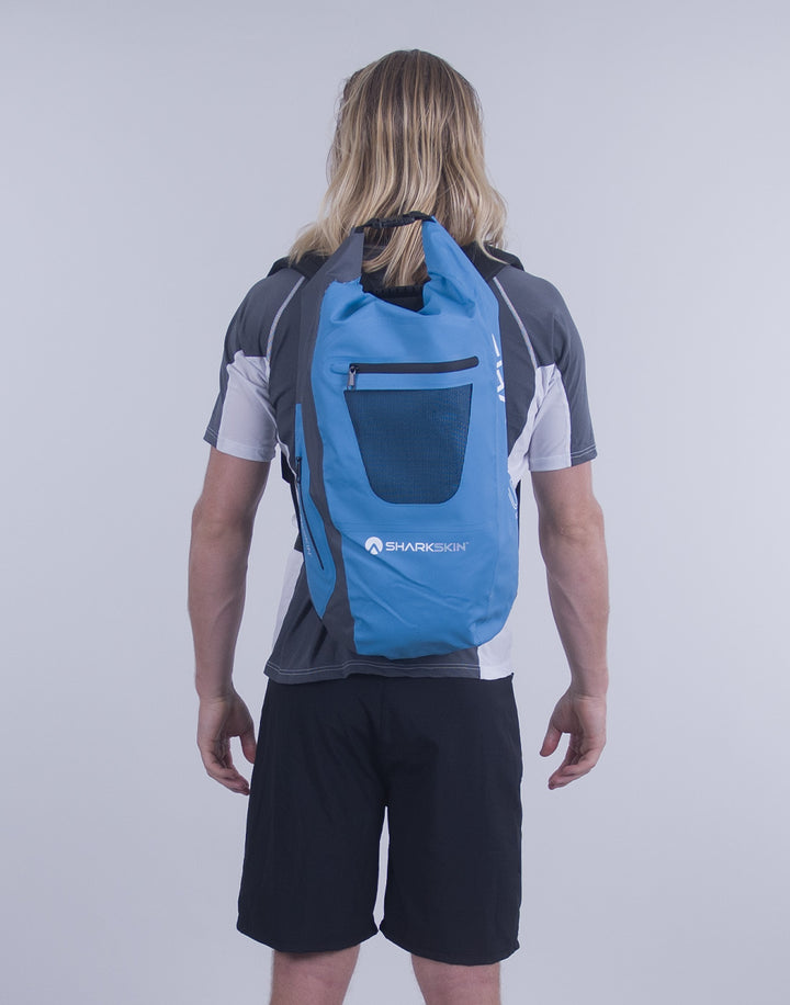 PERFORMANCE DRY BACKPACK 30L BAG