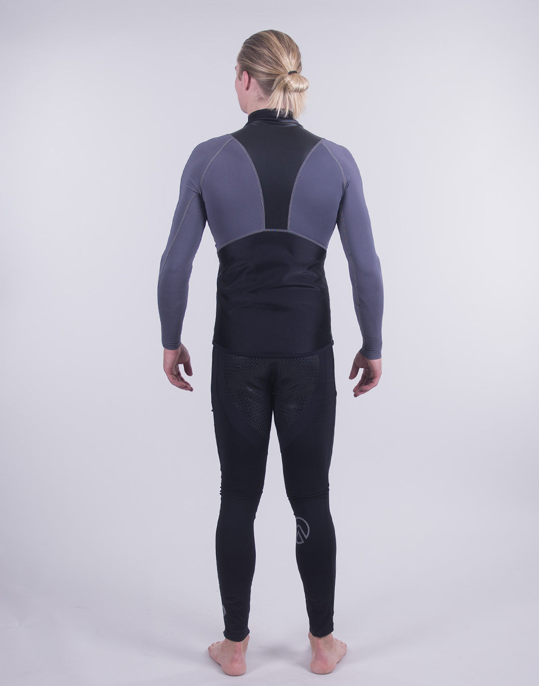 HIGH PERFORMANCE WEAR LONG SLEEVE - MENS