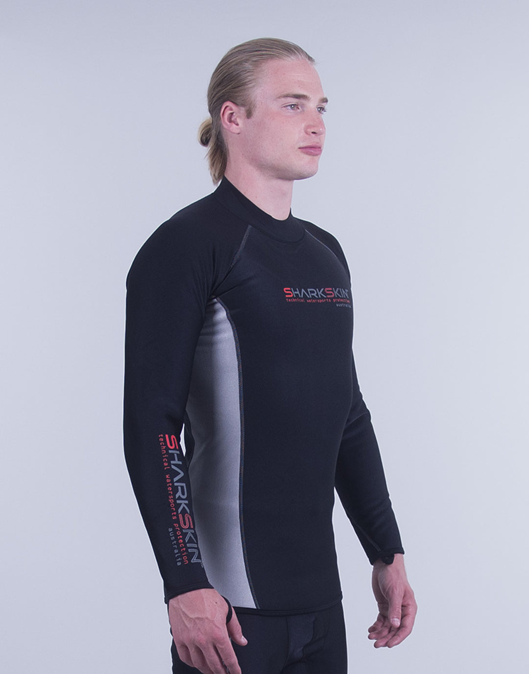 CHILLPROOF LONG SLEEVE TOP - MENS