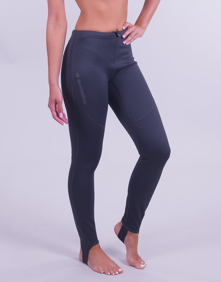 T2 CHILLPROOF LONGPANTS - WOMENS