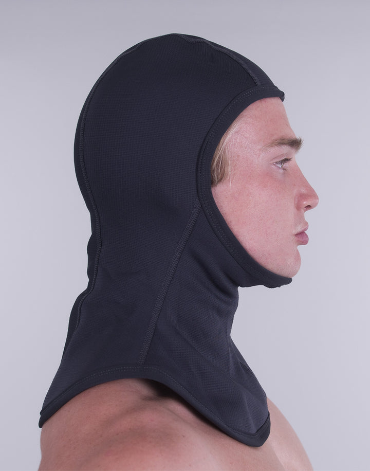 T2 CHILLPROOF HOOD