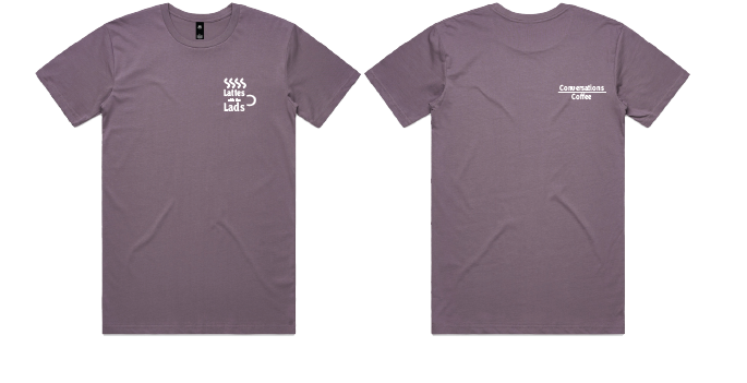 LWTL T-SHIRT
