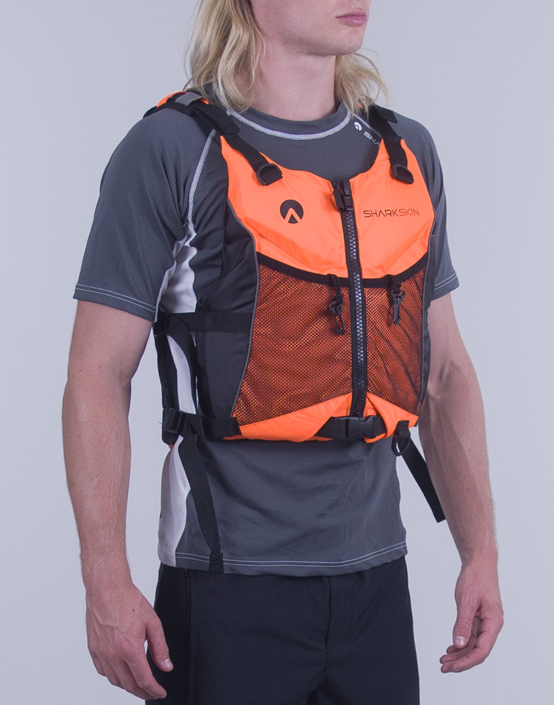 MULTIFLEX FRONT-ZIP PFD