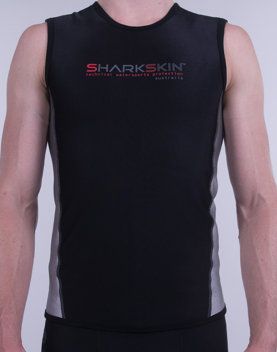 CHILLPROOF VEST - MENS (Discontinued) – Sharkskin Australia