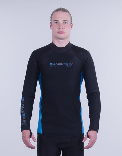 CHILLPROOF LONG SLEEVE TOP - MENS