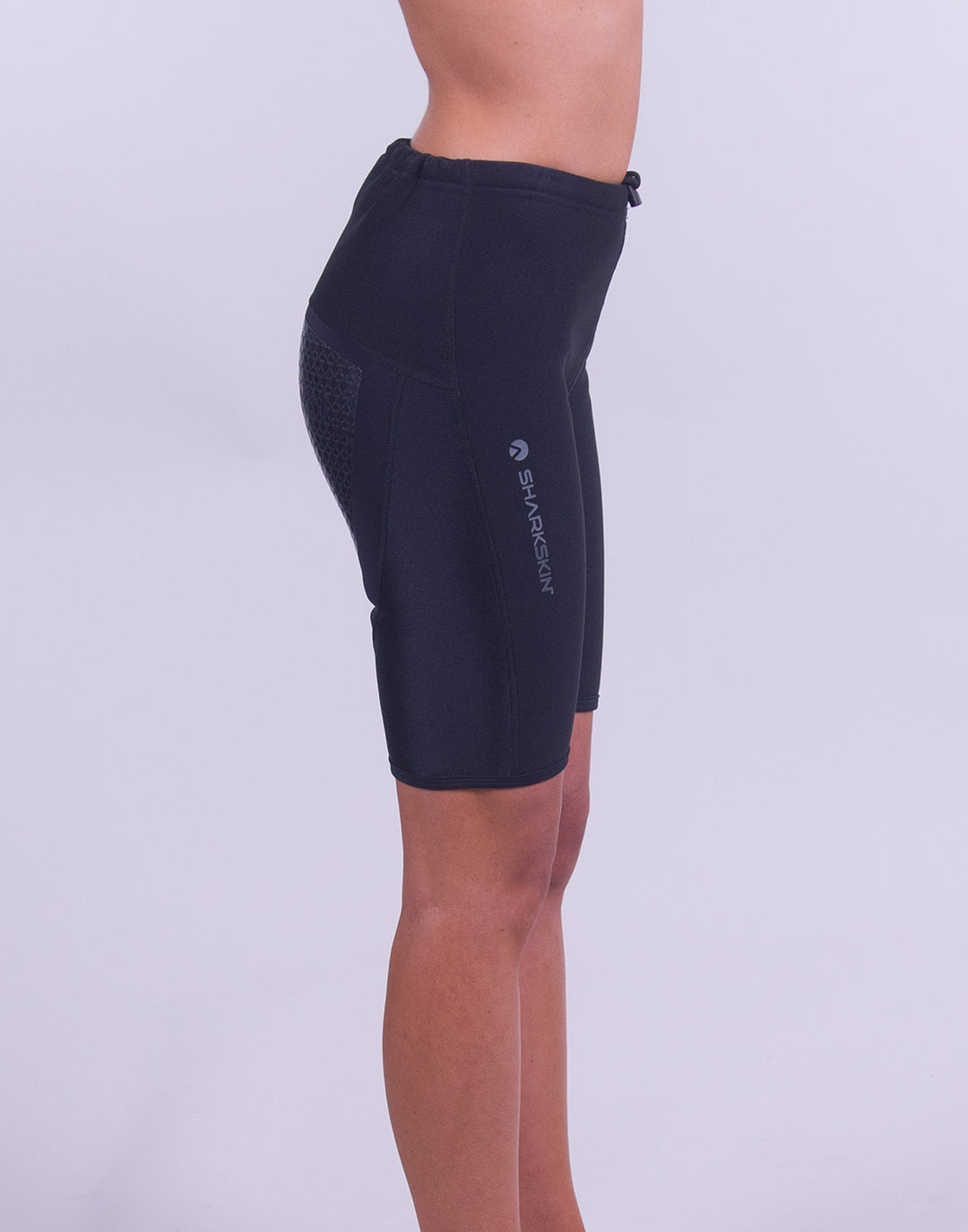 PERFORMANCE WEAR SHORT PANTS - WOMENS