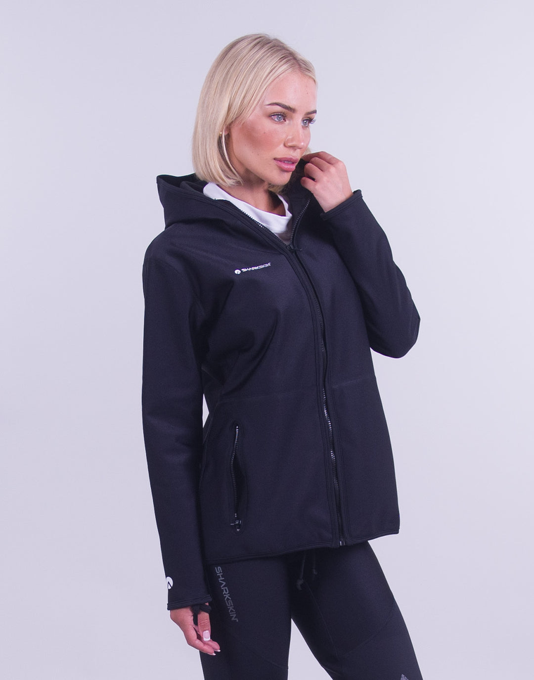 EVERYWEAR CHILLPROOF JACKET HD WOMENS