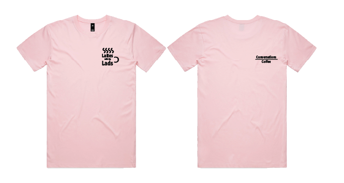 LWTL T-SHIRT