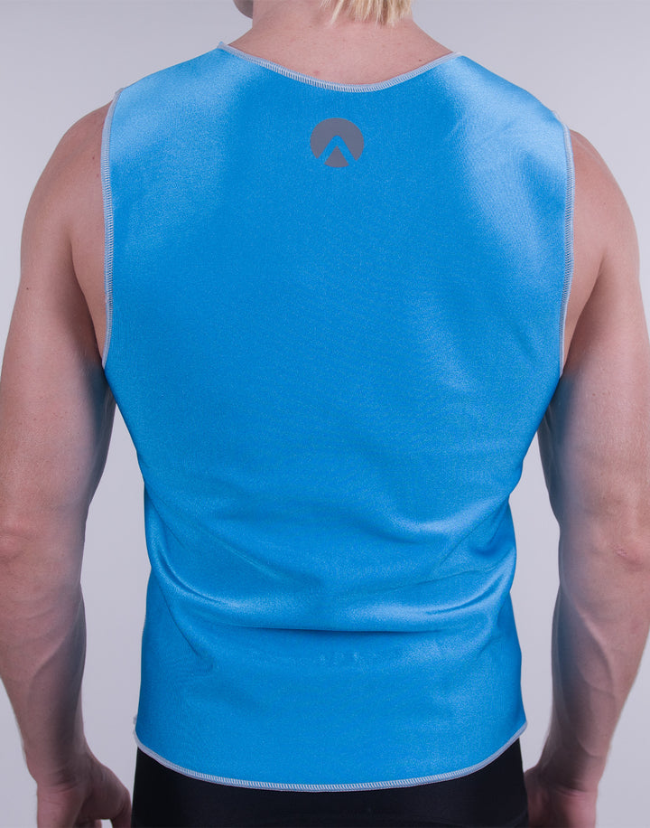 CHILLPROOF ESSENTIALS VEST MENS