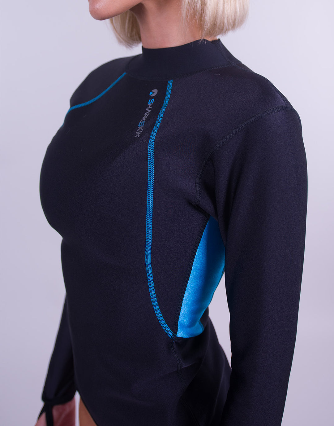 CHILLPROOF LONG SLEEVE TOP - WOMENS