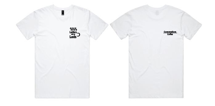 LWTL T-SHIRT