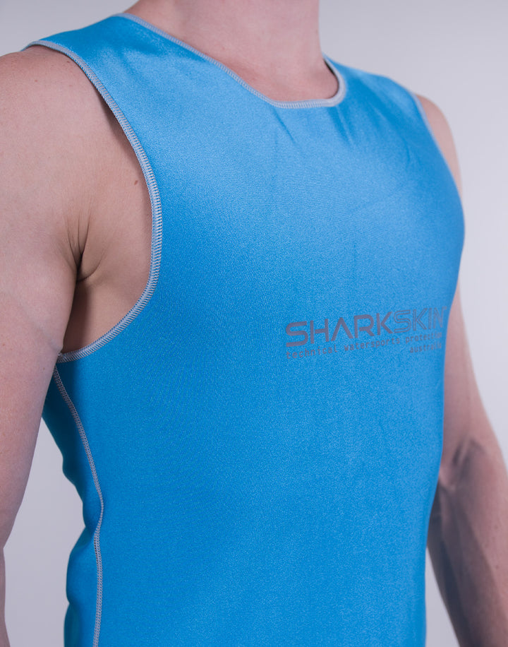 CHILLPROOF ESSENTIALS VEST MENS