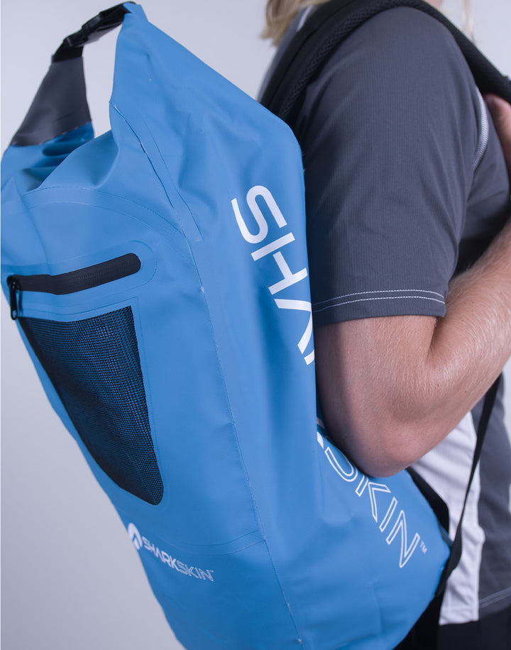 PERFORMANCE DRY BACKPACK 30L BAG