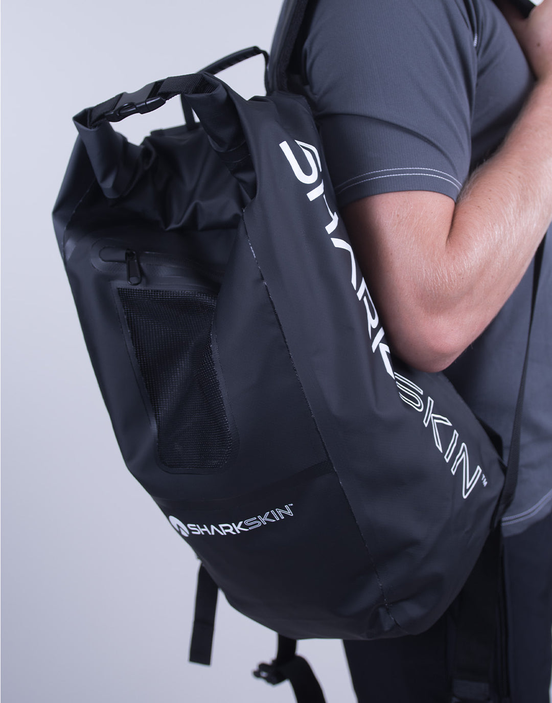 PERFORMANCE DRY BACKPACK 30L BAG