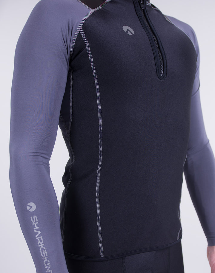 HIGH PERFORMANCE WEAR LONG SLEEVE - MENS