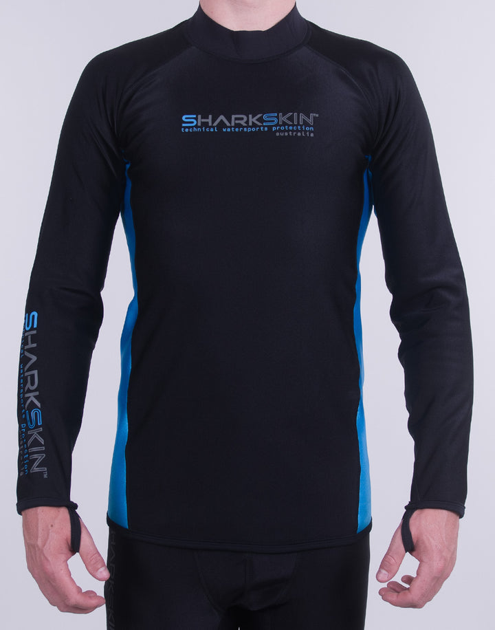 CHILLPROOF LONG SLEEVE TOP - MENS