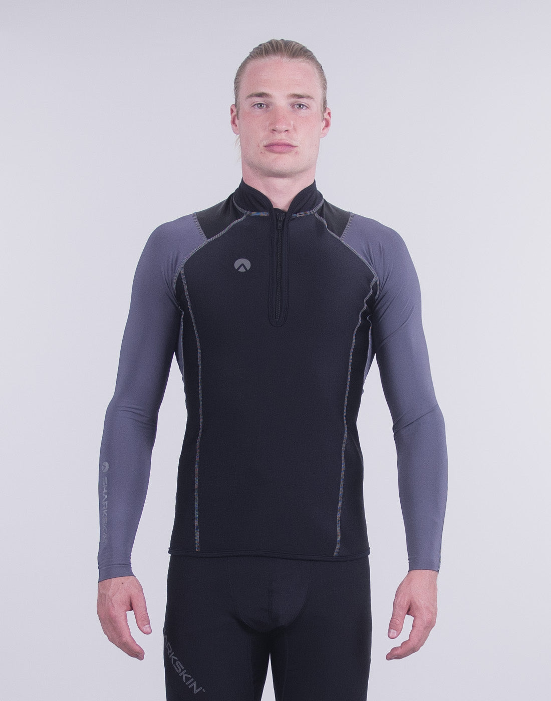 (希少大きいサイズ)SHARKSKIN 長袖　XXL HIGH PERFORMANCE WEAR LONG SLEEVE - MENS (Discontinued