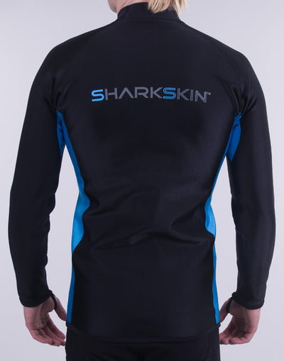 CHILLPROOF LONG SLEEVE TOP - MENS