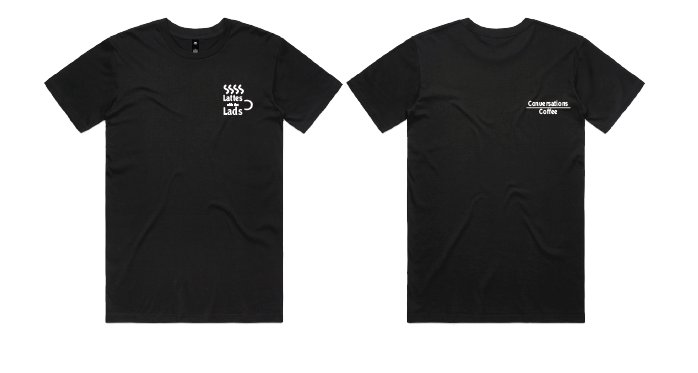 LWTL T-SHIRT