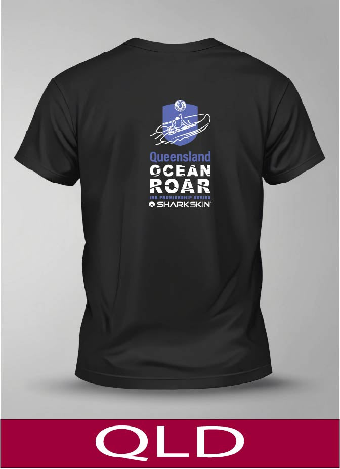 2025 IRB SERIES OFFICIAL MERCHANDISE T-SHIRT