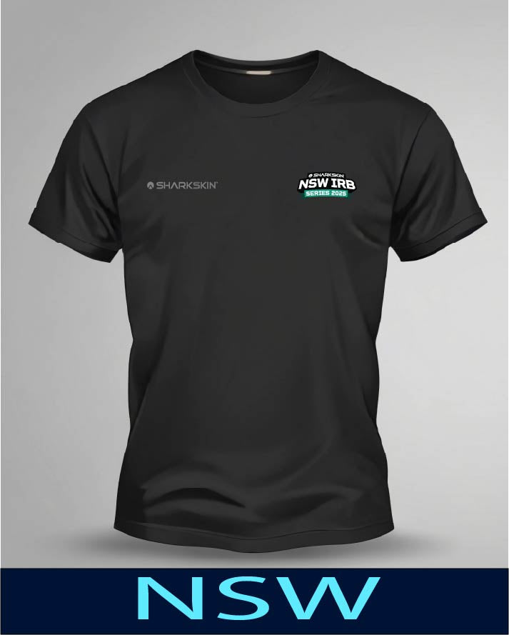 2025 IRB SERIES OFFICIAL MERCHANDISE T-SHIRT