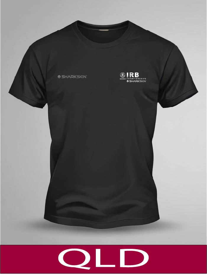 2025 IRB SERIES OFFICIAL MERCHANDISE T-SHIRT