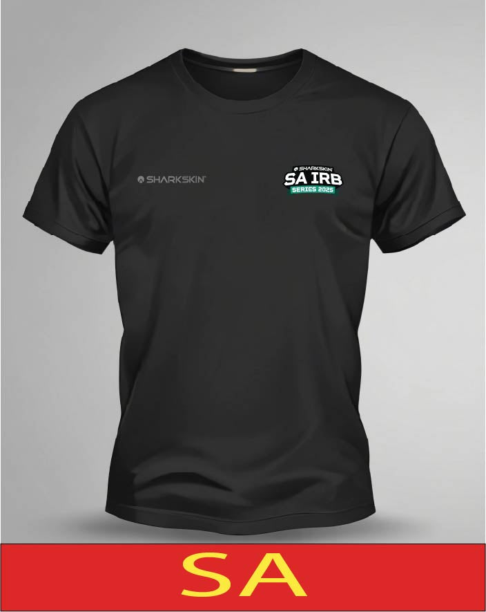 2025 IRB SERIES OFFICIAL MERCHANDISE T-SHIRT