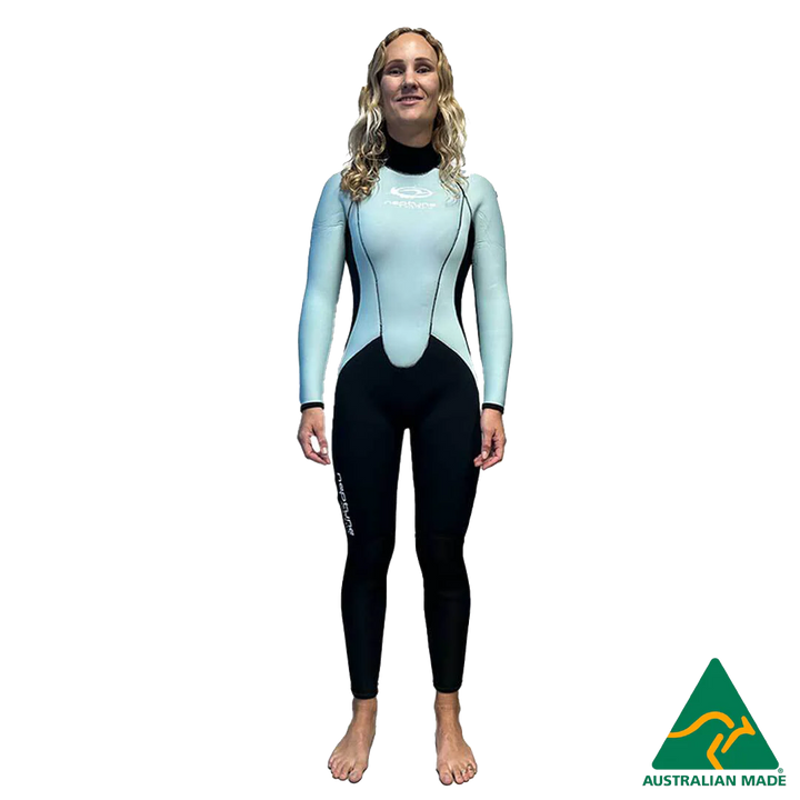 BLITZ 5MM STEAMER LADIES