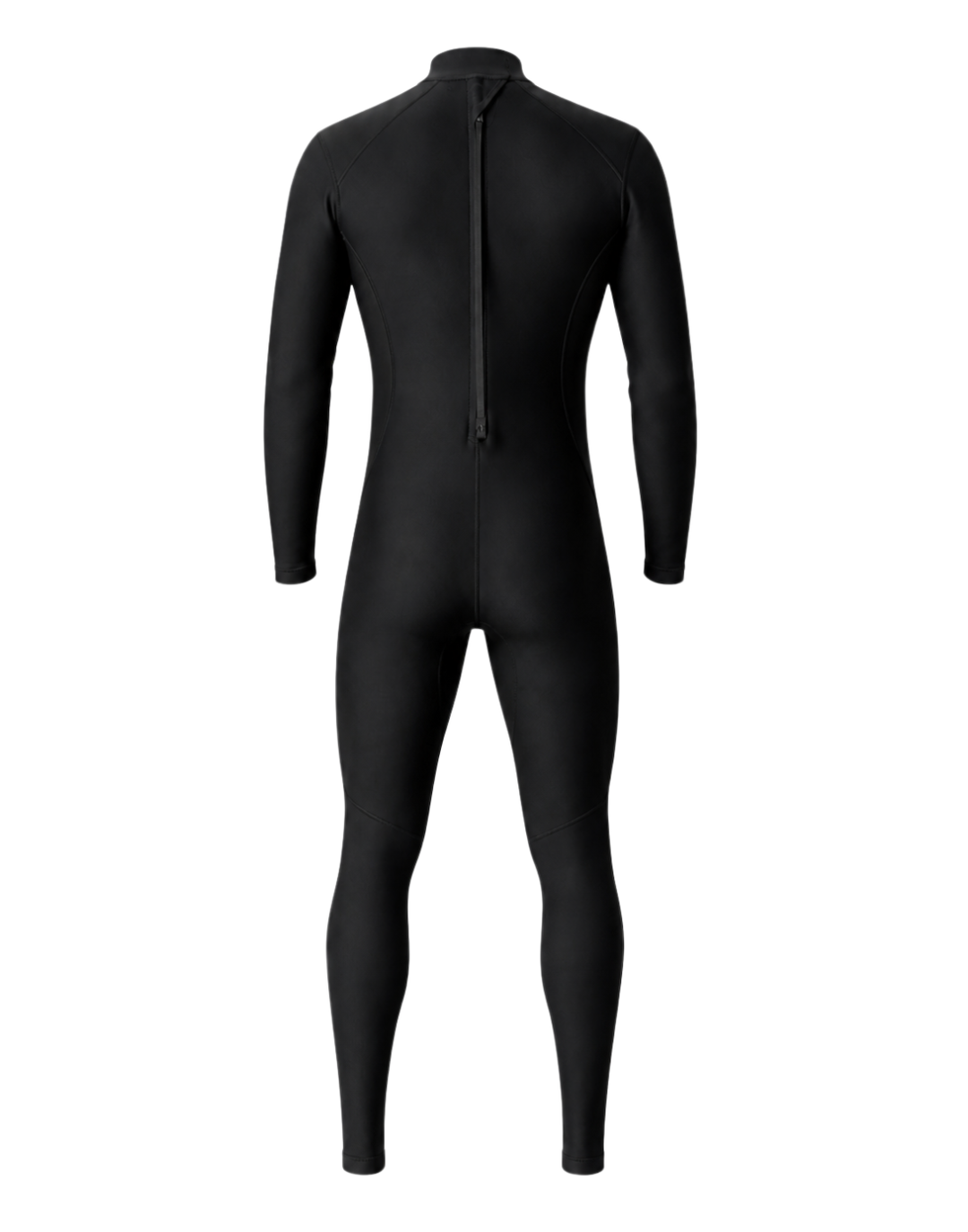 CHILLPROOF BACK ZIP SUIT - MENS