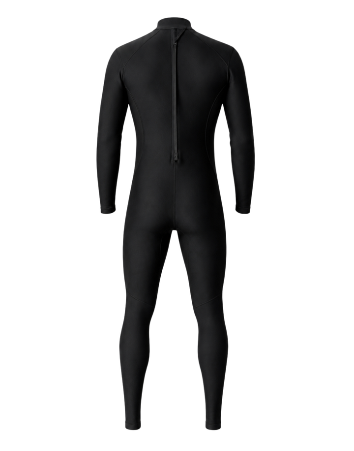 CHILLPROOF BACK ZIP SUIT - MENS