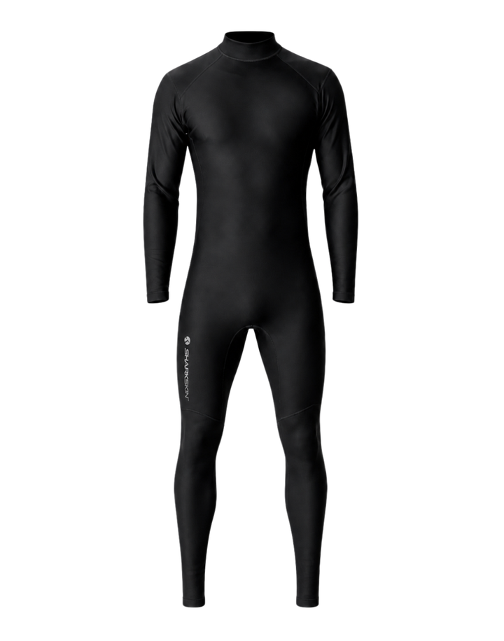 CHILLPROOF BACK ZIP SUIT - MENS
