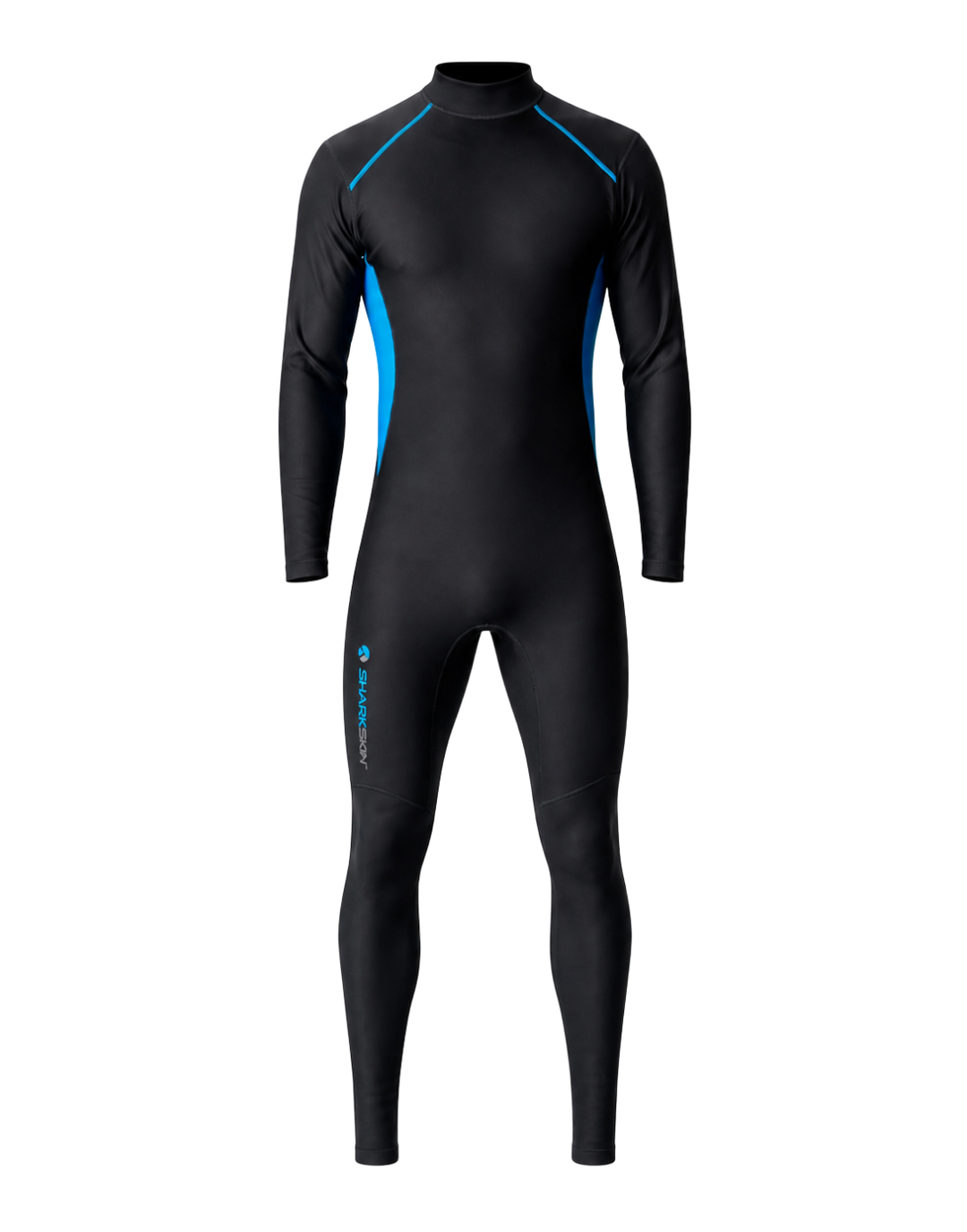 CHILLPROOF BACK ZIP SUIT - MENS