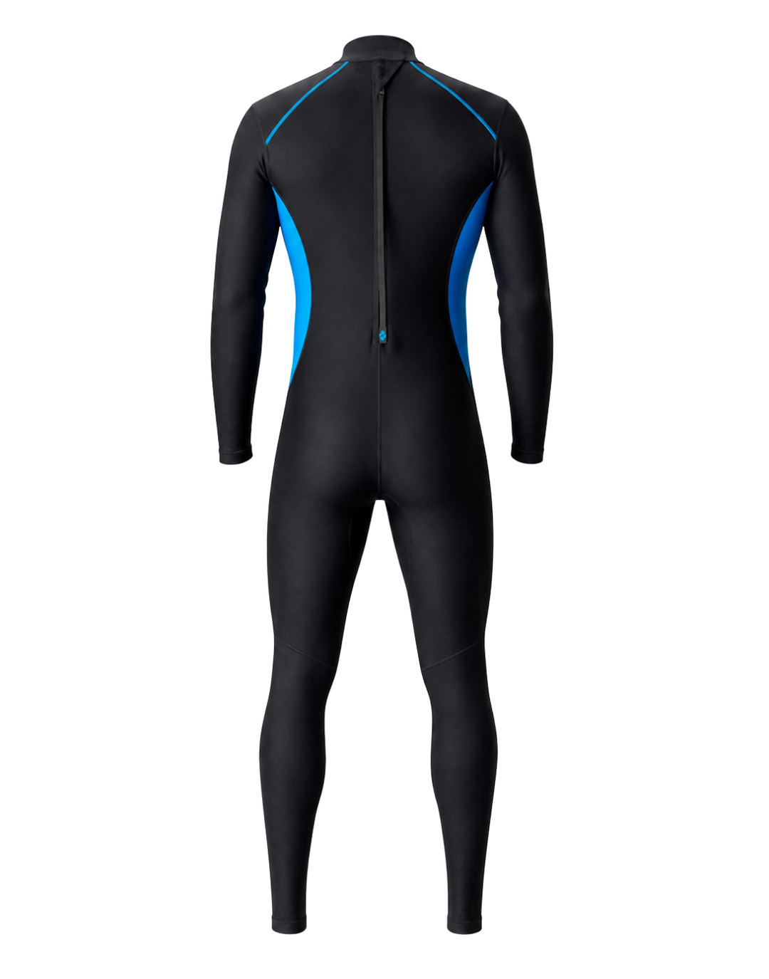 CHILLPROOF BACK ZIP SUIT - MENS
