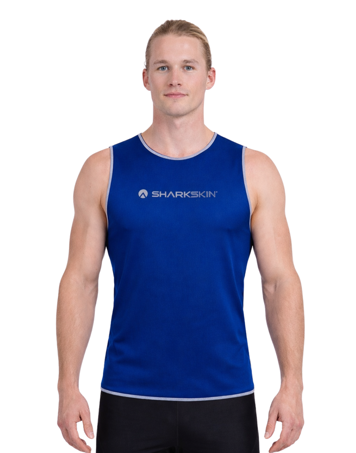 CHILLPROOF ESSENTIALS VEST MENS