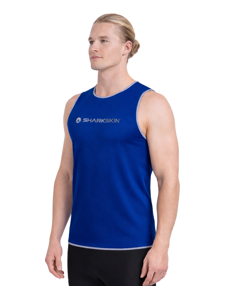 CHILLPROOF ESSENTIALS VEST MENS