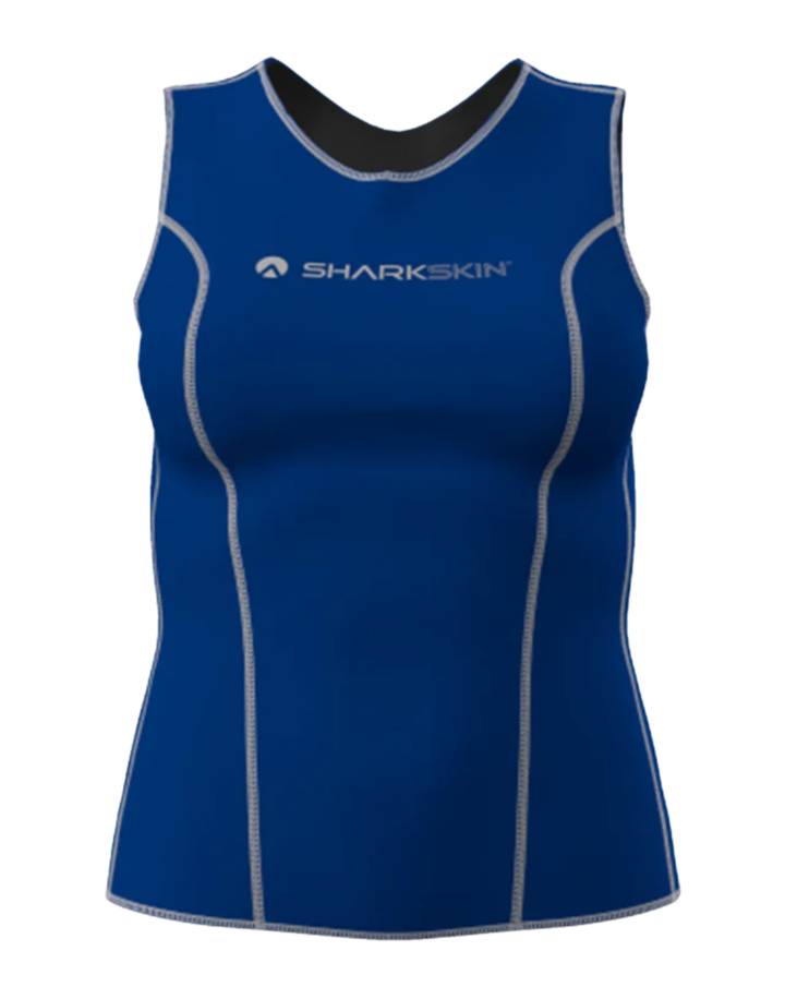 CHILLPROOF ESSENTIALS VEST WOMENS