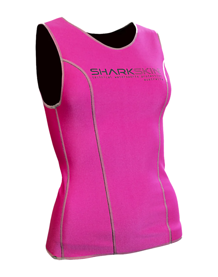 CHILLPROOF ESSENTIALS VEST WOMENS