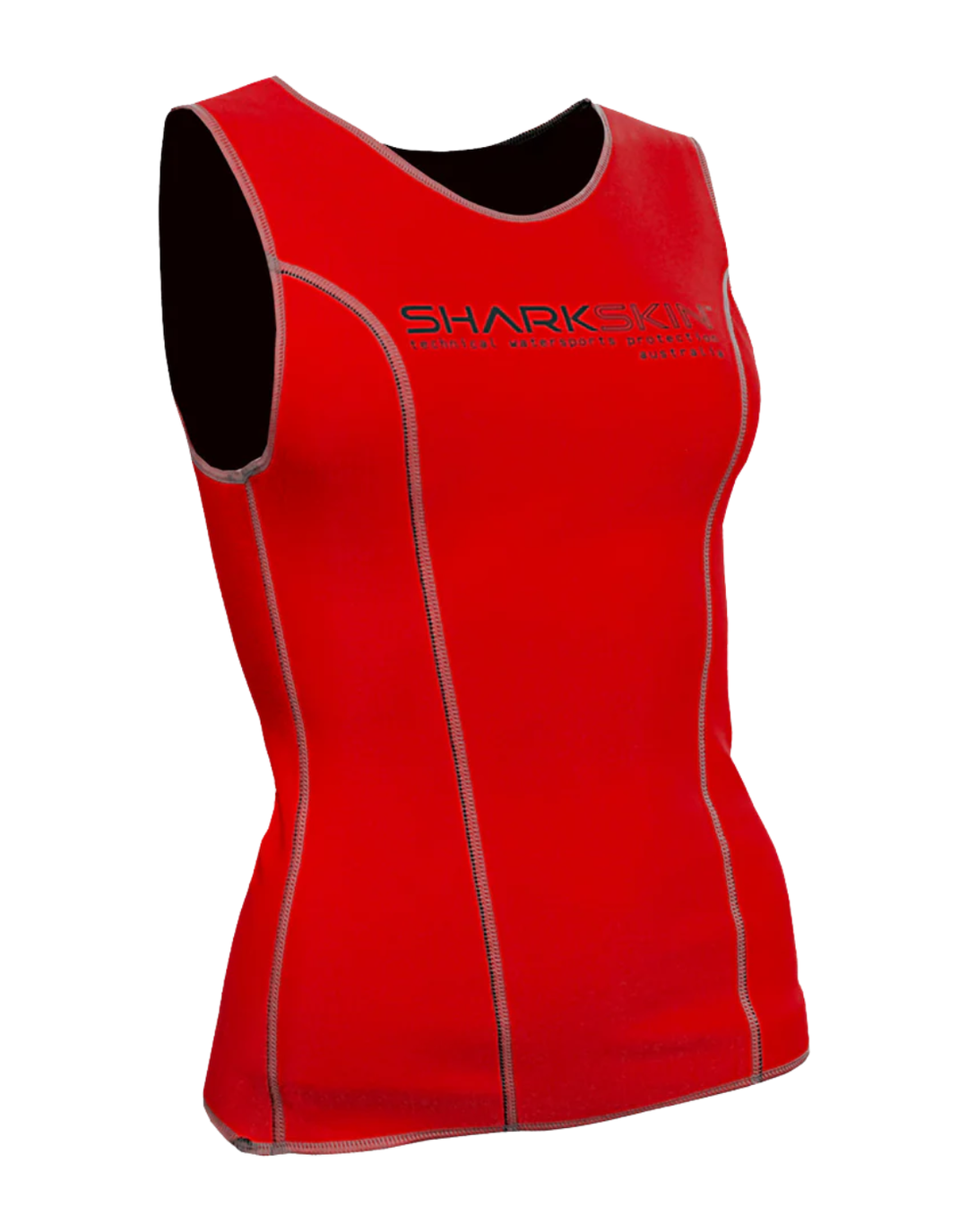 CHILLPROOF ESSENTIALS VEST WOMENS