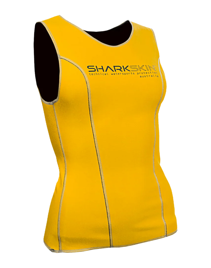 CHILLPROOF ESSENTIALS VEST WOMENS