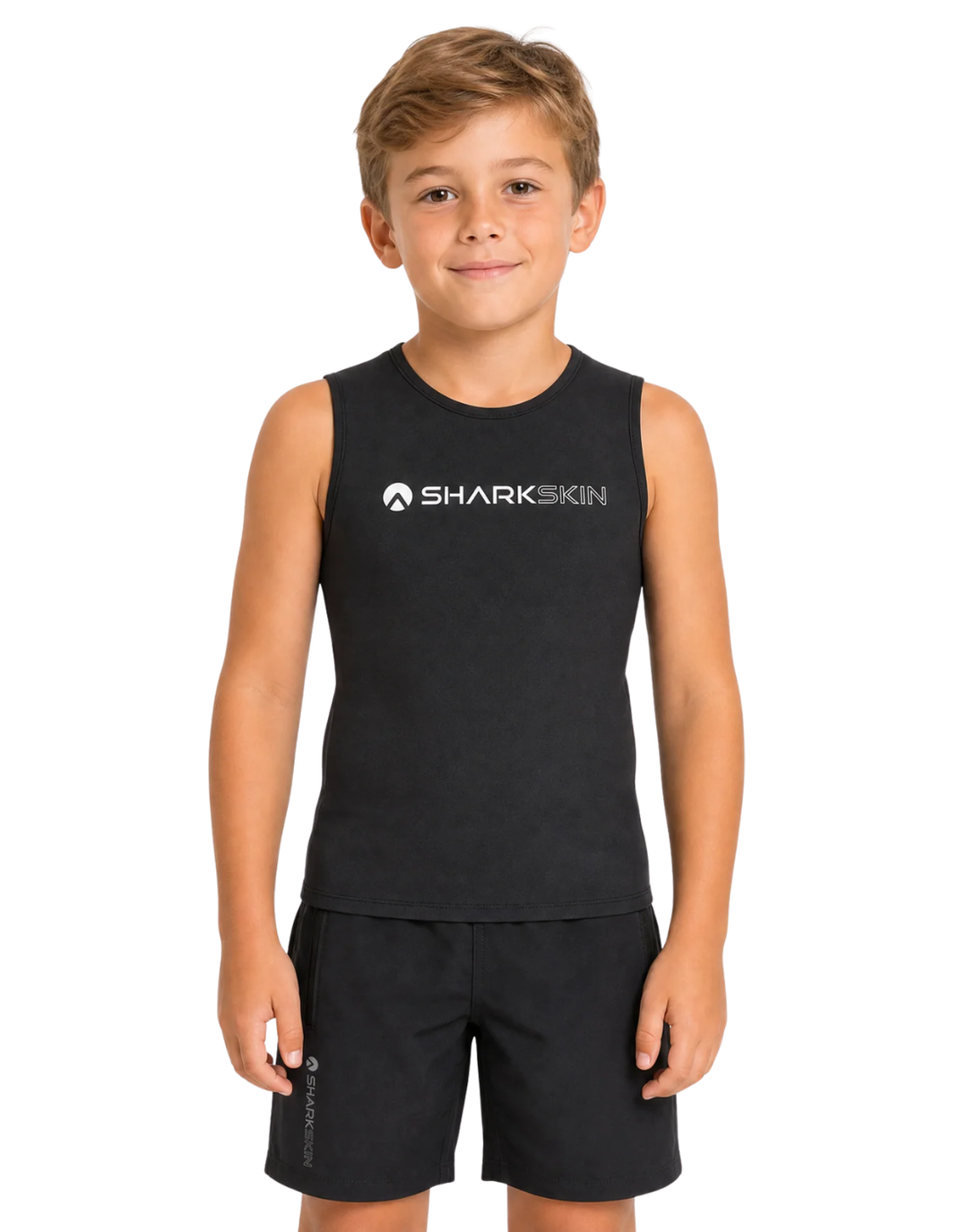 CHILLPROOF ESSENTIAL VEST JUNIOR