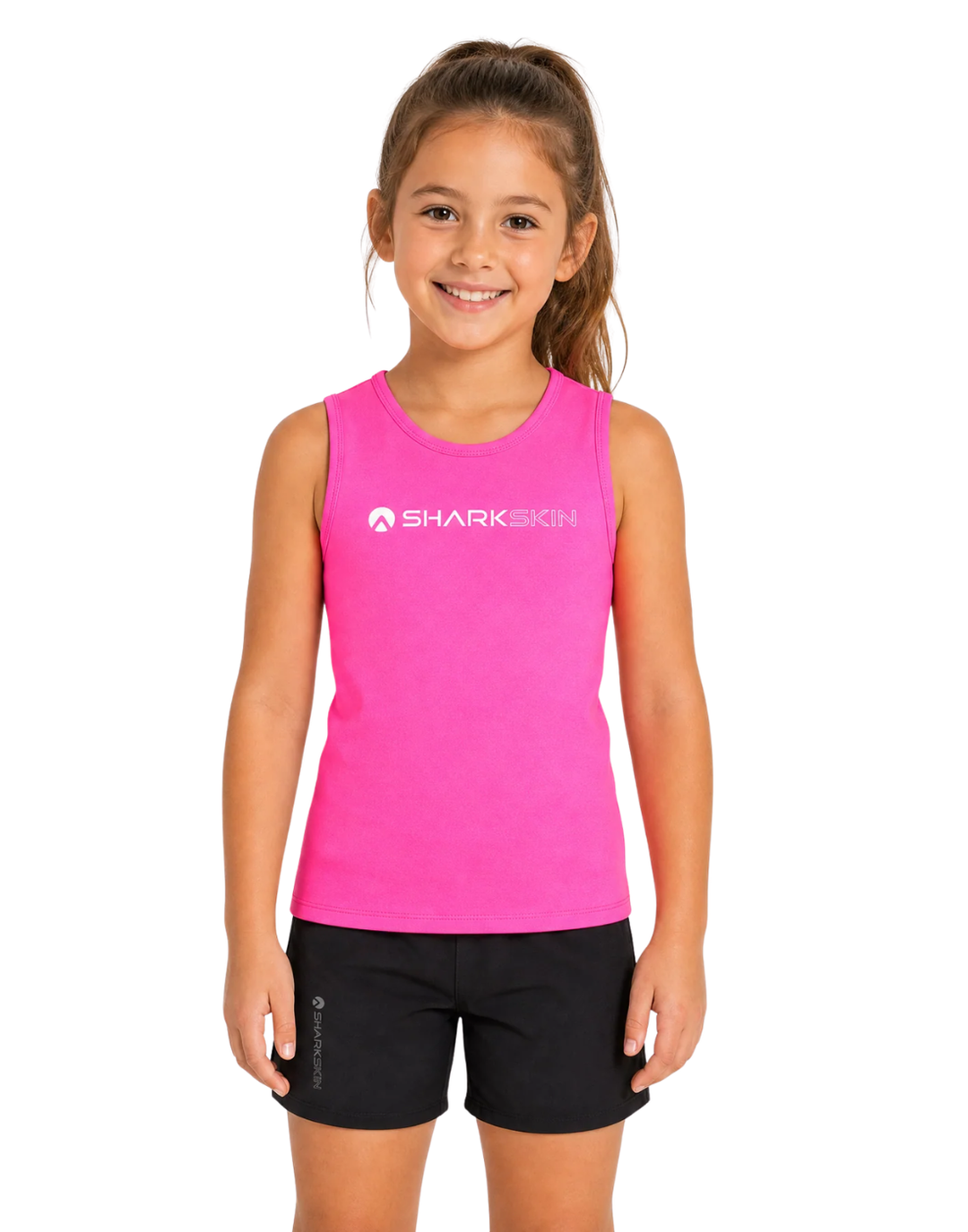 CHILLPROOF ESSENTIAL VEST JUNIOR