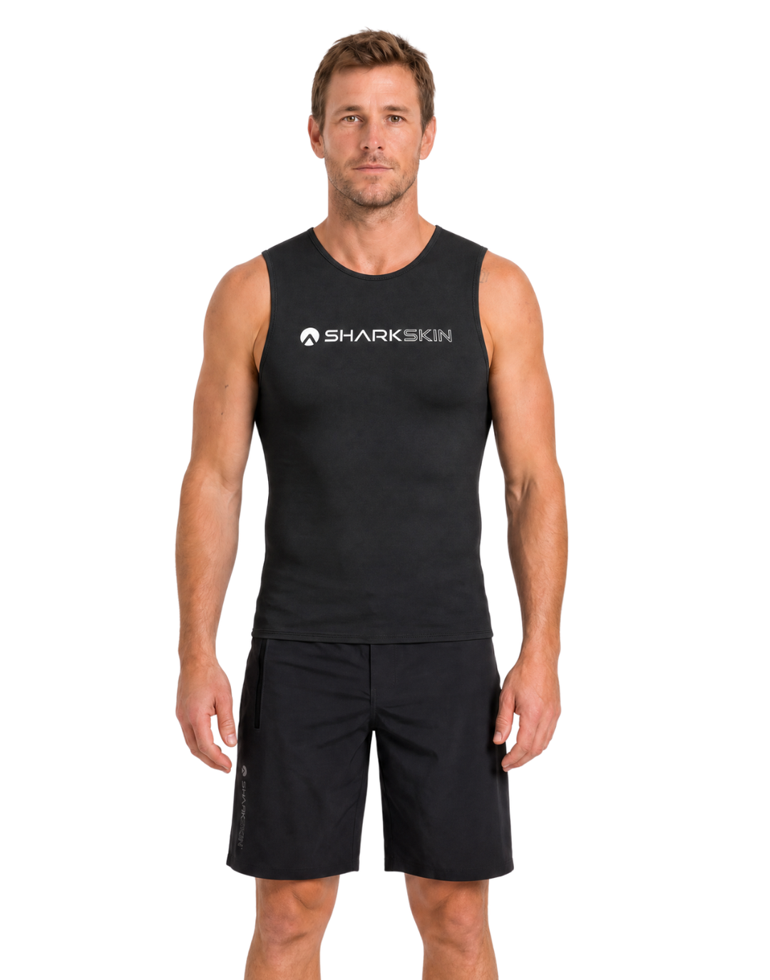 CHILLPROOF ESSENTIAL VEST MENS