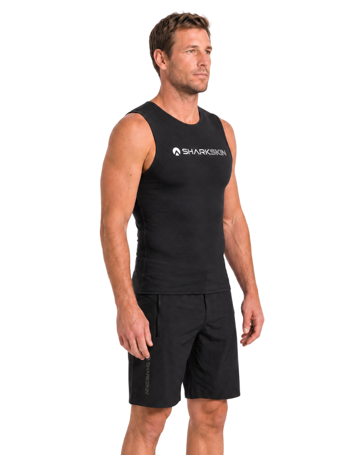 CHILLPROOF ESSENTIAL VEST MENS